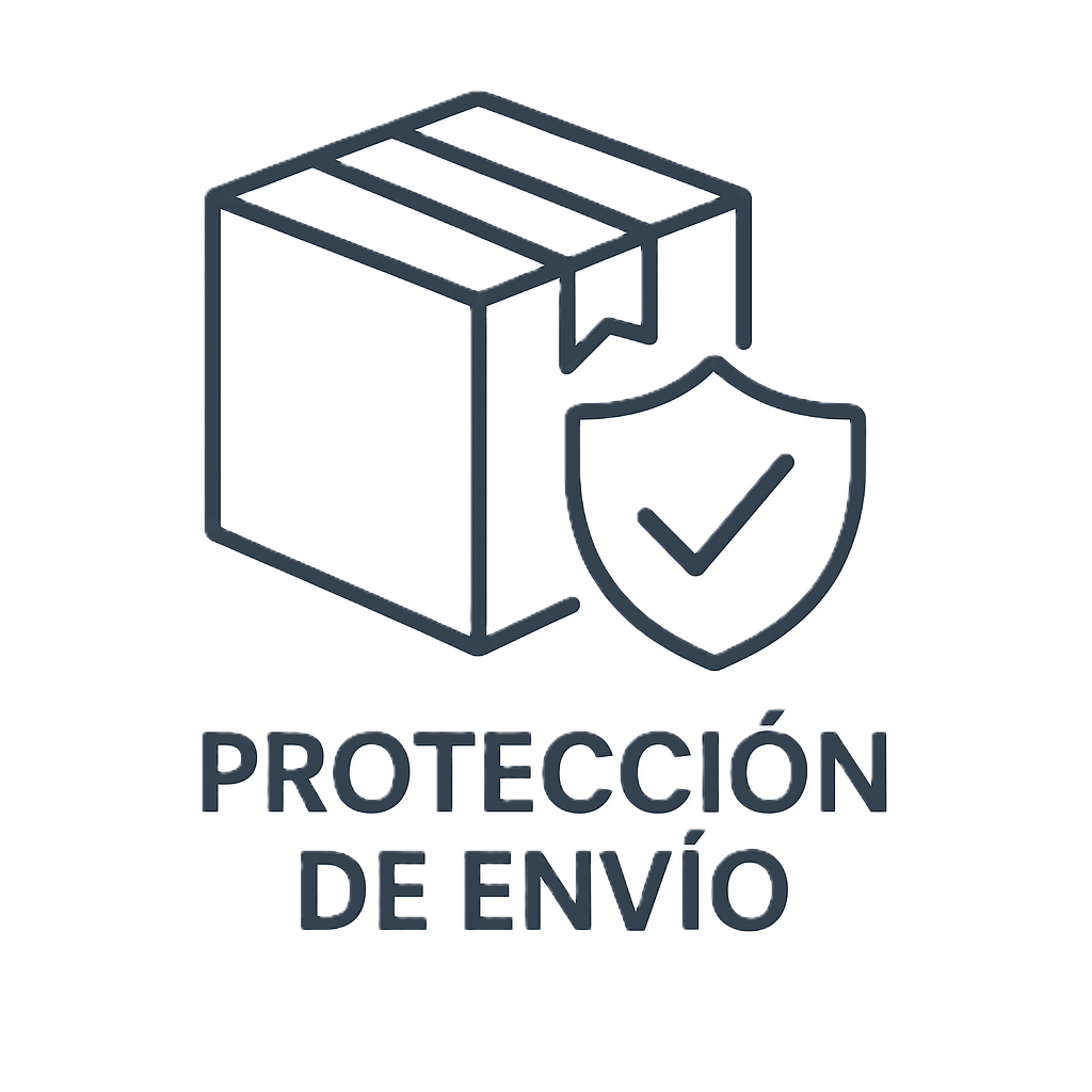 Protección de envío