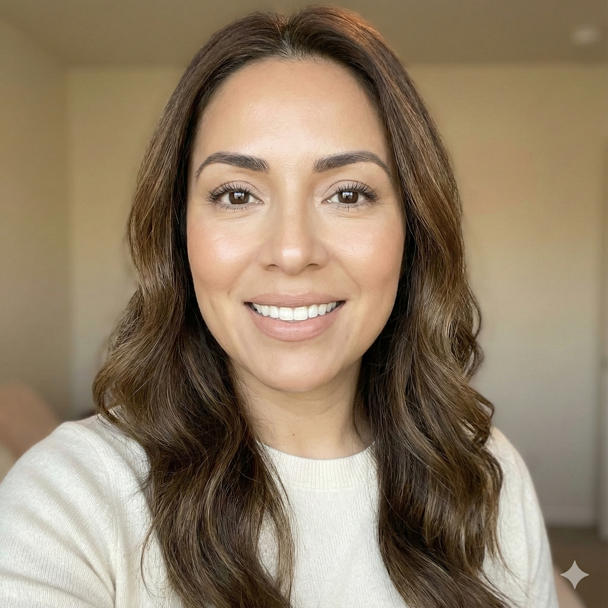 —Jasmine L., 41 años